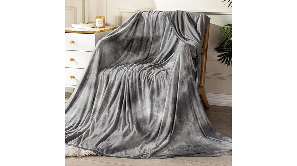 cooling blanket for night sweats