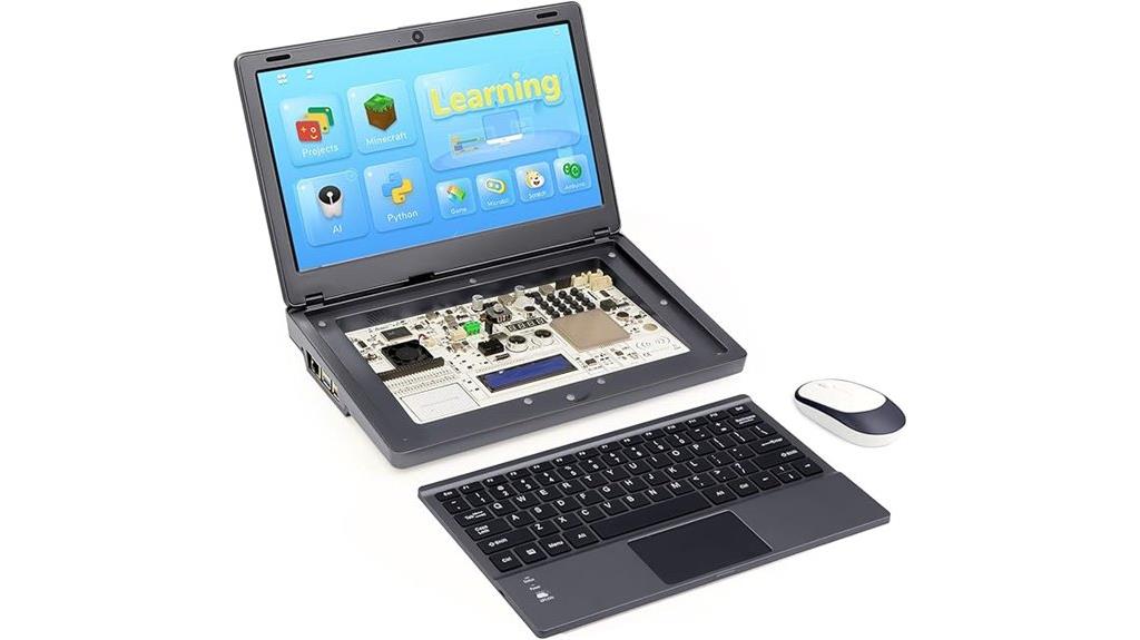 crowpi 2 raspberry pi