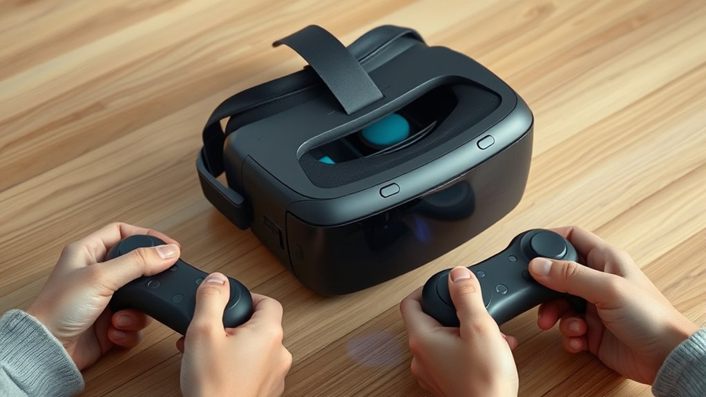 device compatibility and comfort