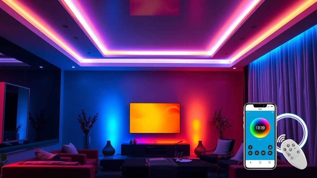 device compatibility and features