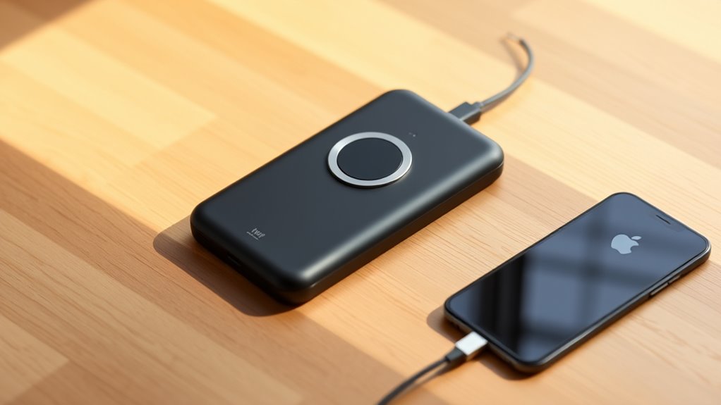 device compatibility and safety