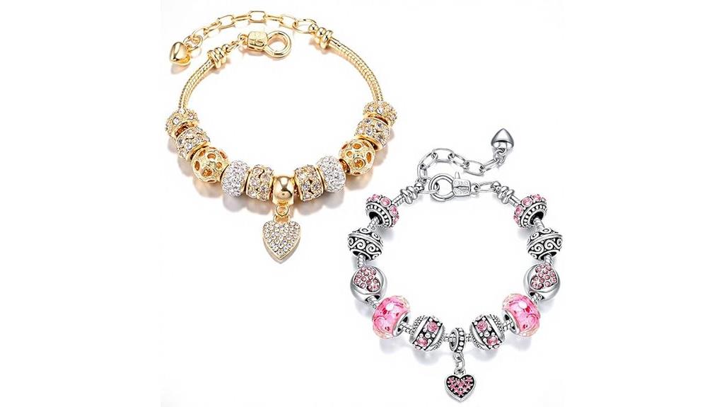double pack jewelry sets
