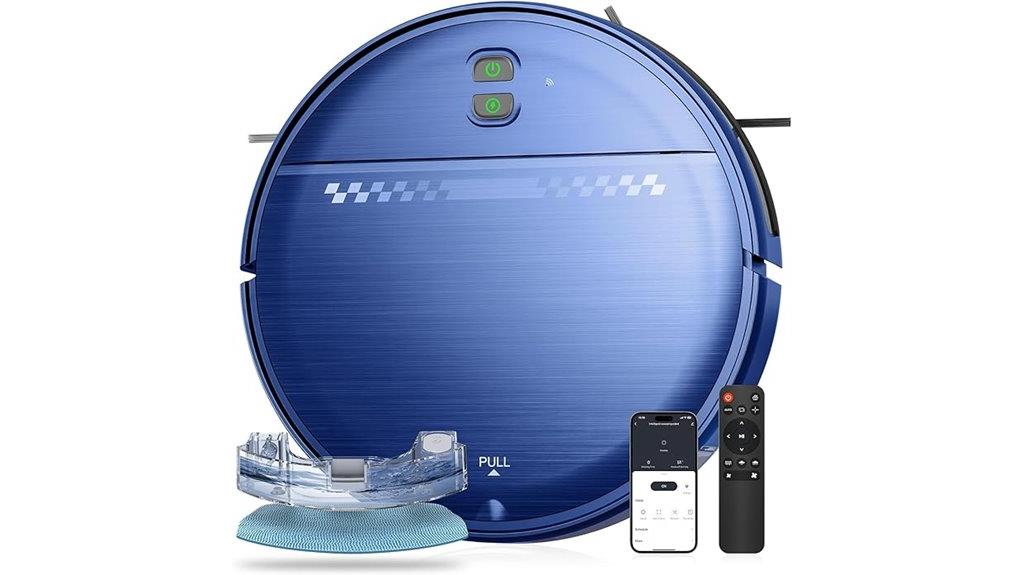 dual function cleaning device