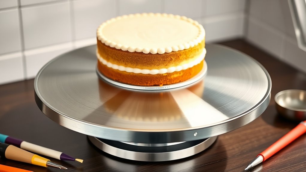 durability rotation stability maintenance