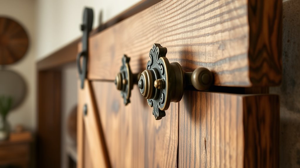 durable stylish functional hardware