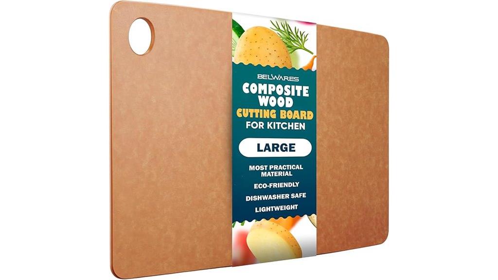 durable washable kitchen board