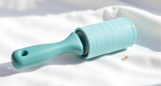 eco friendly reusable lint rollers