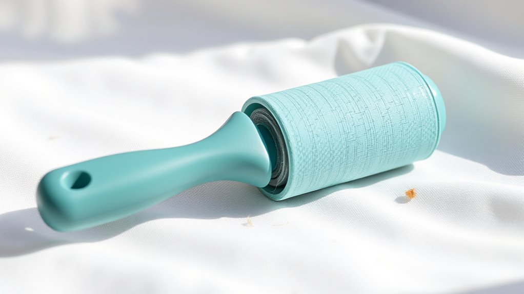 eco friendly reusable lint rollers