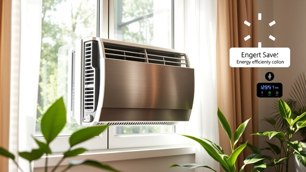 efficiency capacity features maintenance