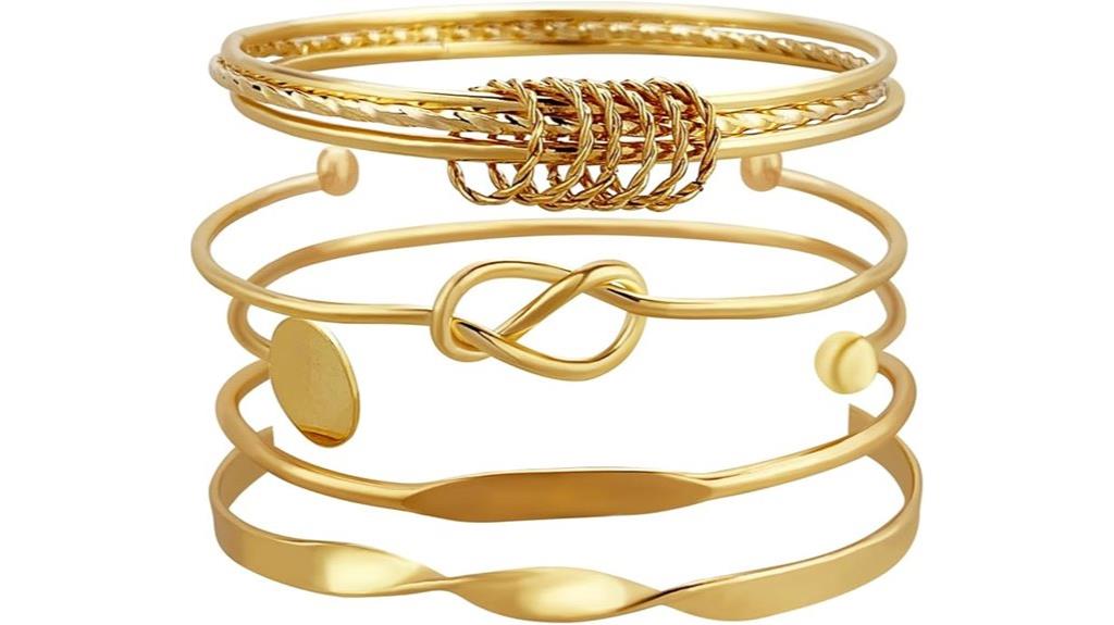 elegant jewelry gift set