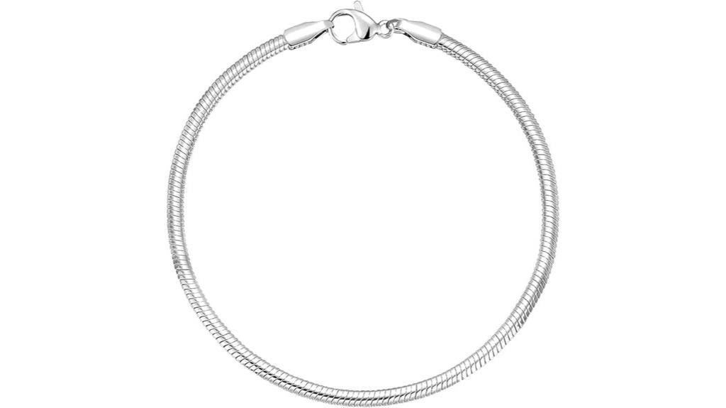 elegant silver gold jewelry