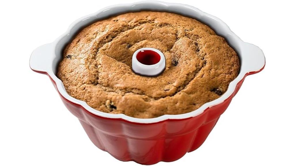 emeril lagasse bundt pan