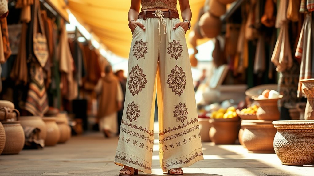 fabric fit versatility care