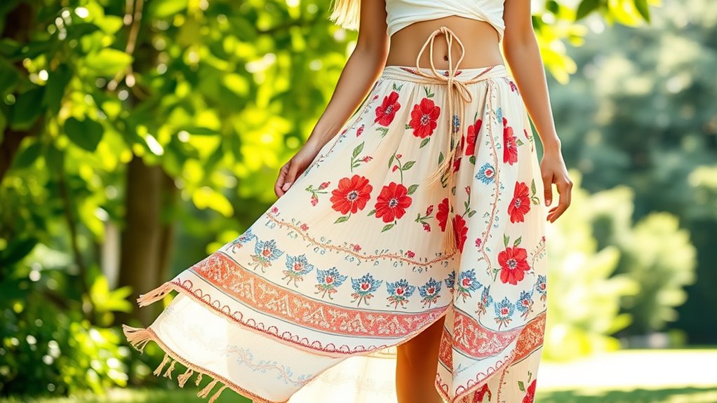 fabric quality fit versatility