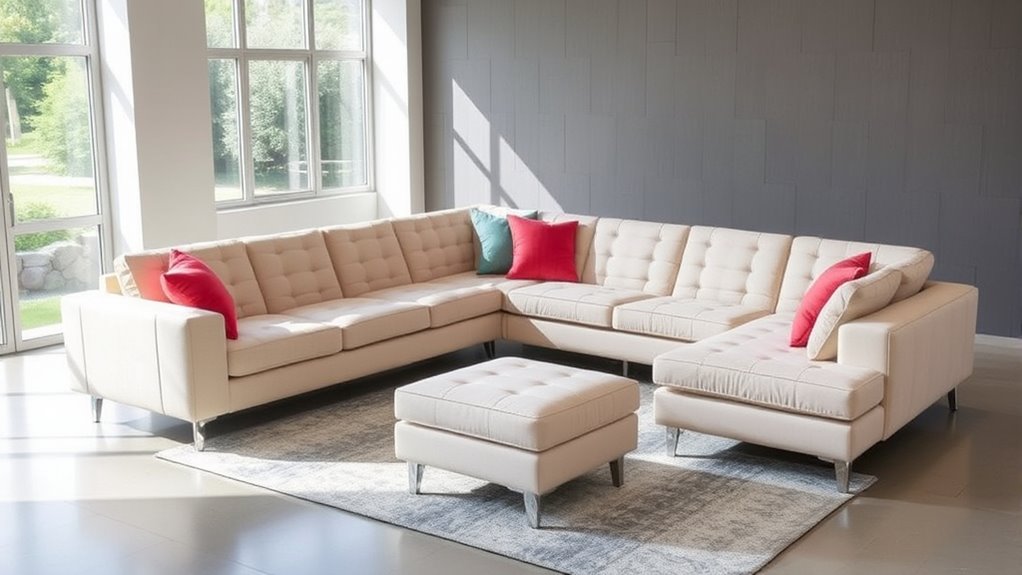 flexible comfortable durable adaptable