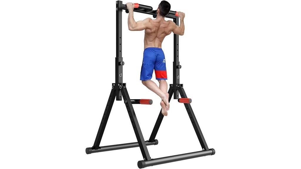 foldable home gym equipment