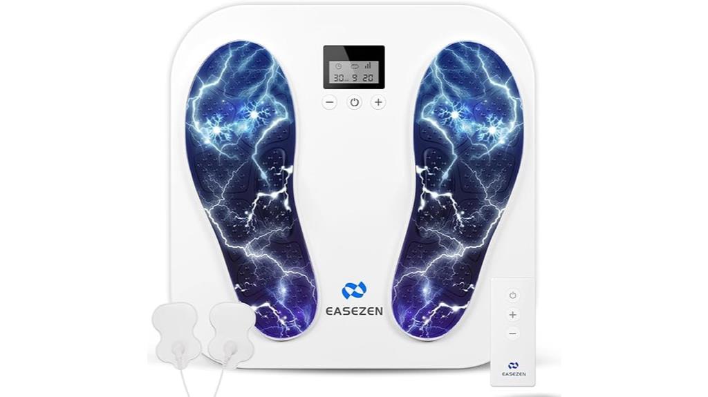 foot neuropathy massager