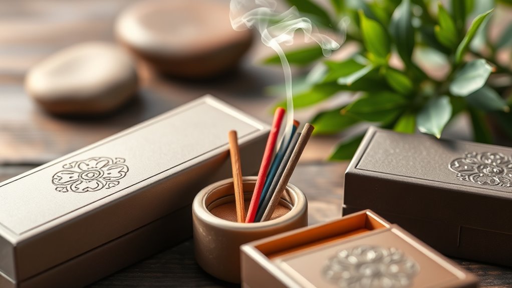 fragrance variety and quality