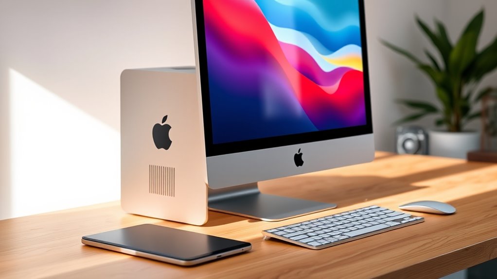 hardware ports condition needs