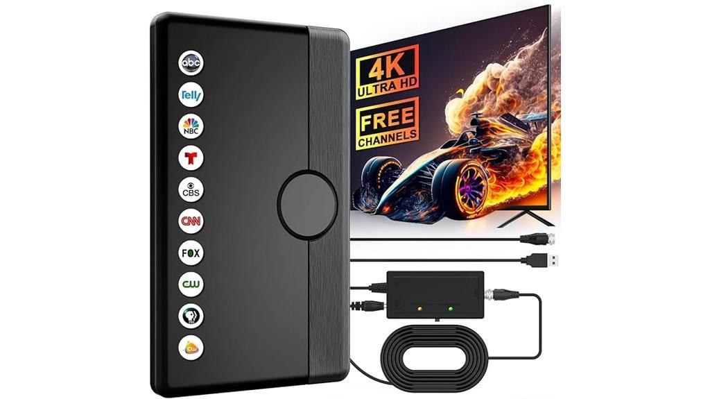 high definition tv antenna