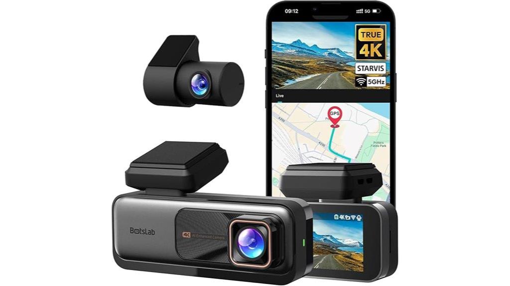 high resolution dual camera