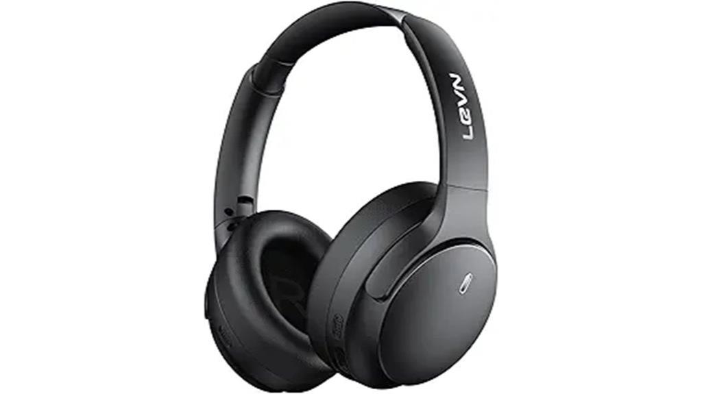hybrid active noise canceling