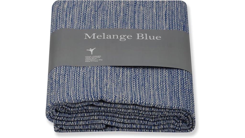 indian cotton yoga set