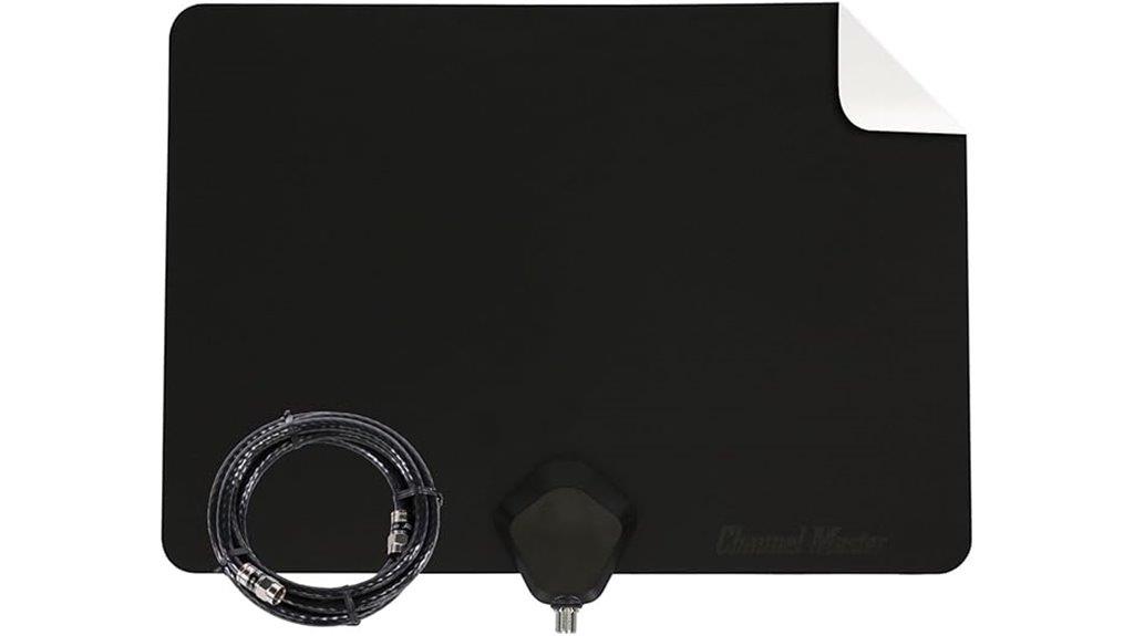 indoor digital hdtv antenna