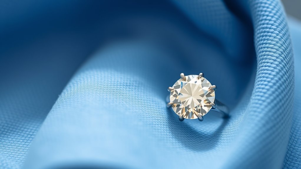 jewelry cleaning cloth factors