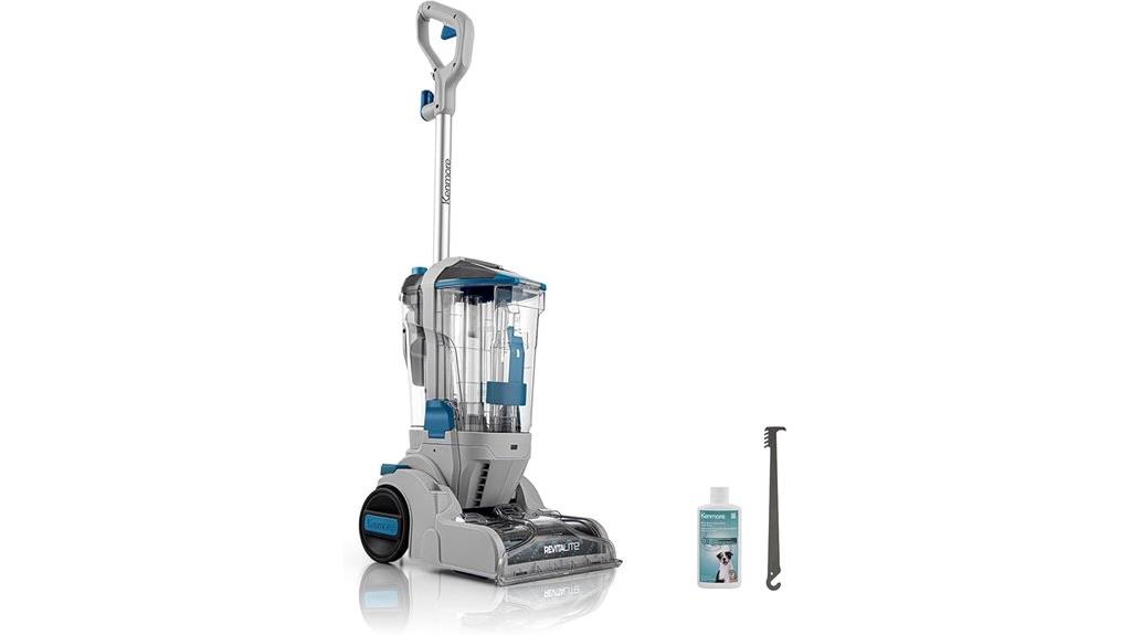 kenmore portable carpet cleaner