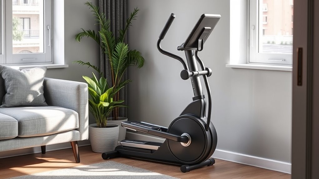 key factors for compact ellipticals