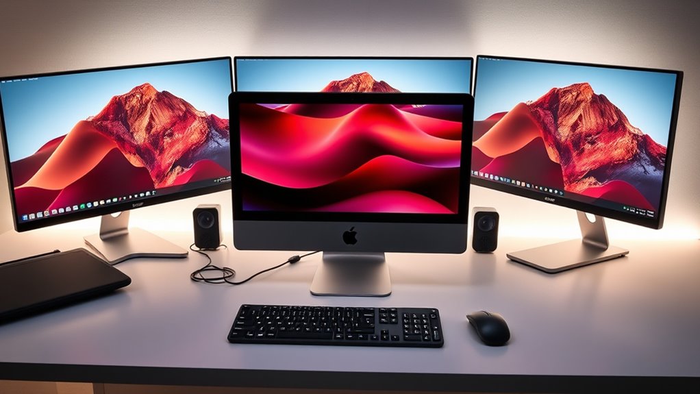 key factors for mac studio