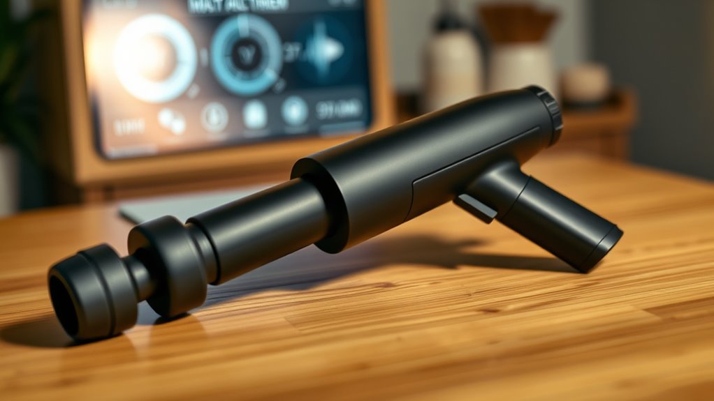 key features for selection