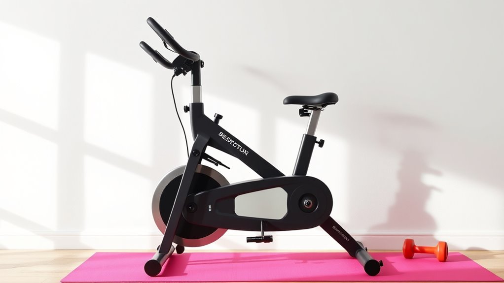 key features for selection