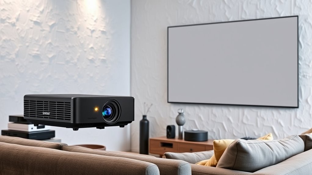 key features for selection