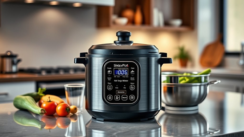 key features for selection