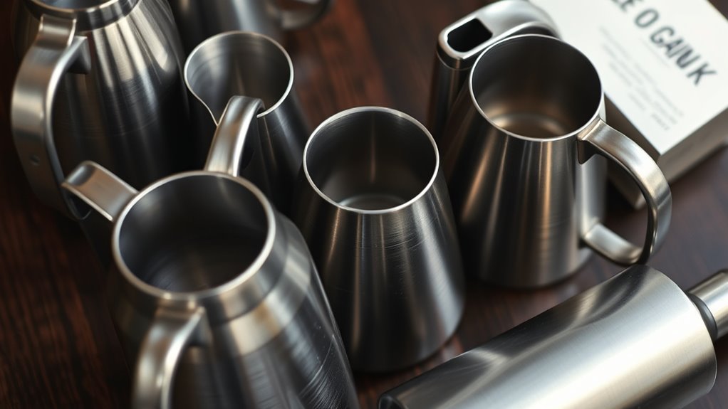 key pitcher features