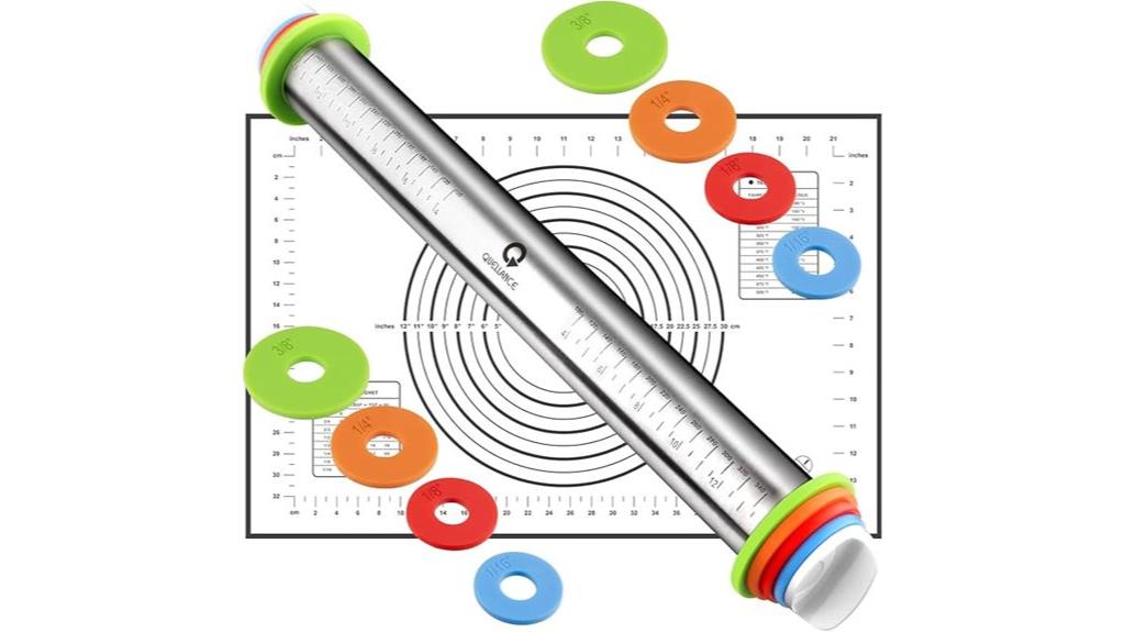 kitchen baking tools set