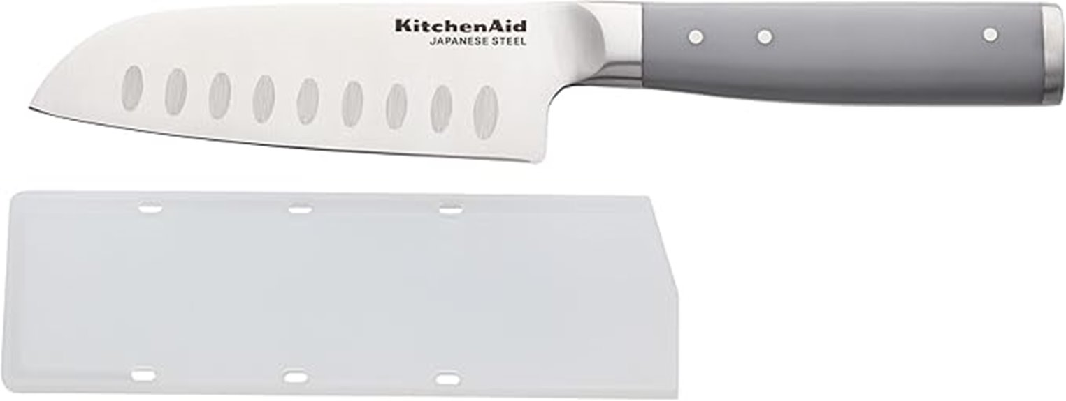 kitchenaid santoku knife cover