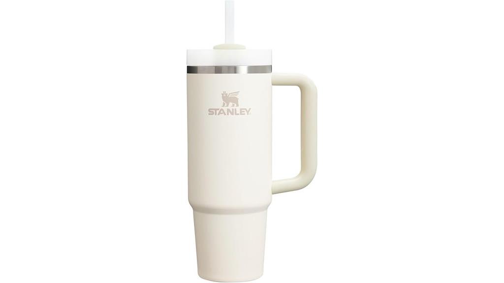 large 30 oz tumbler