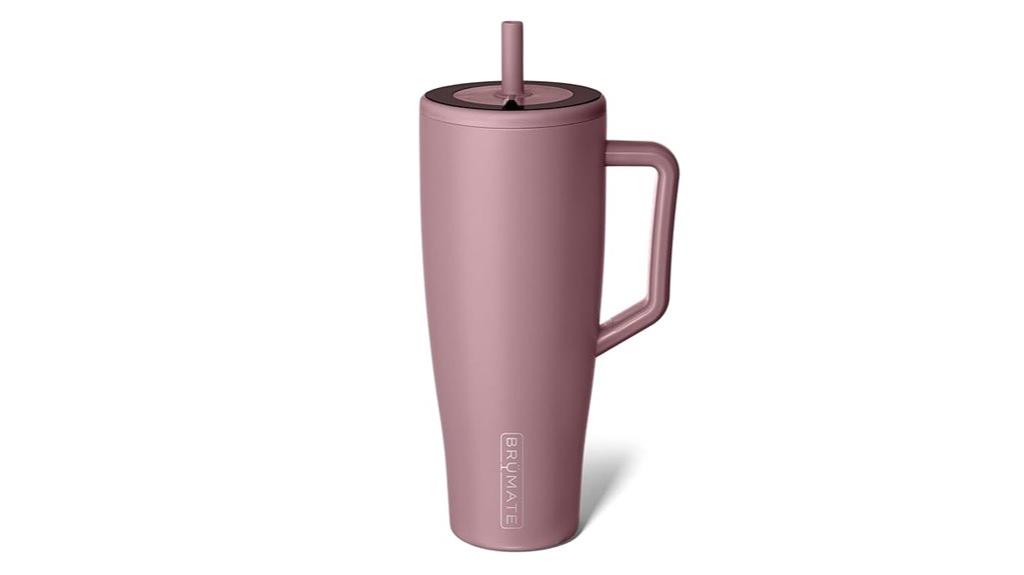 large 40 oz tumbler