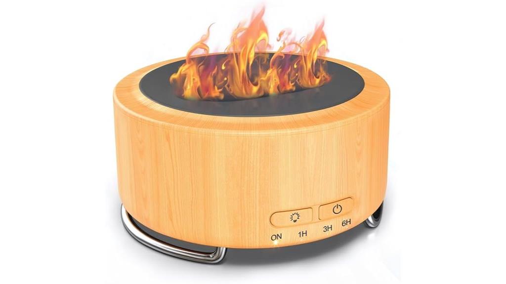 large capacity home diffuser