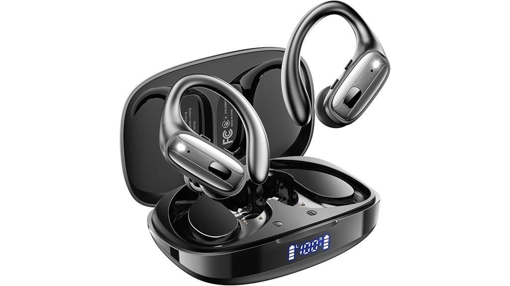 long battery noise cancelling