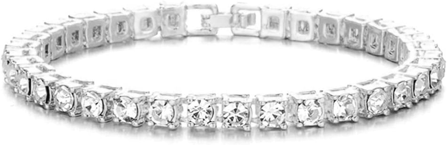 luxury gold silver bracelets