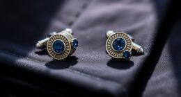 luxury men s cufflink guide