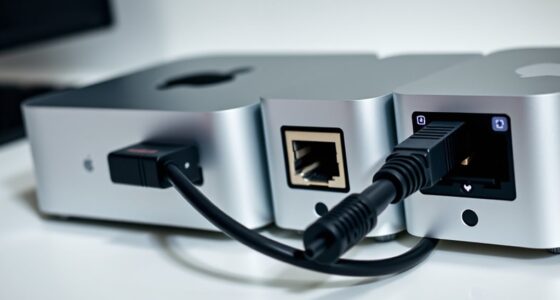 mac mini 10gb ethernet