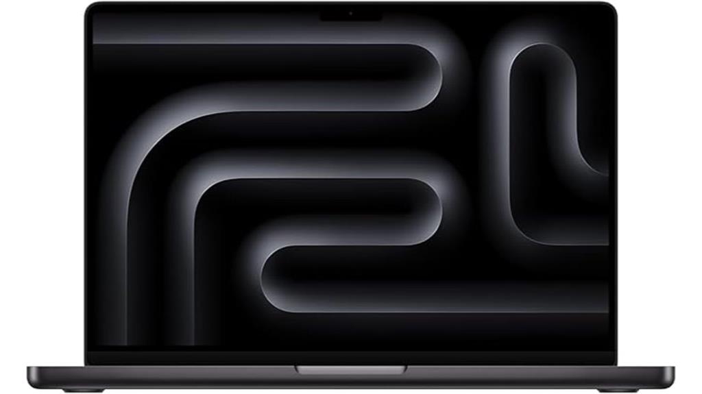 macbook pro m4 24gb