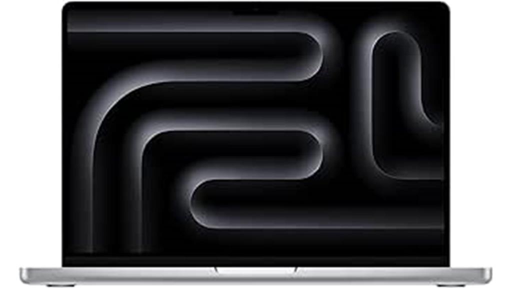 macbook pro m4 max