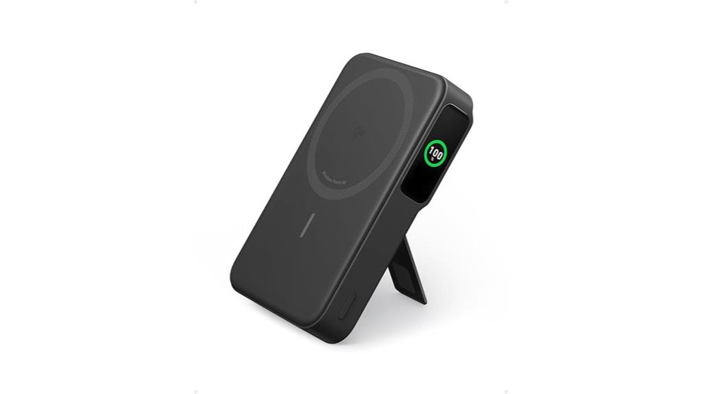 magsafe compatible power bank