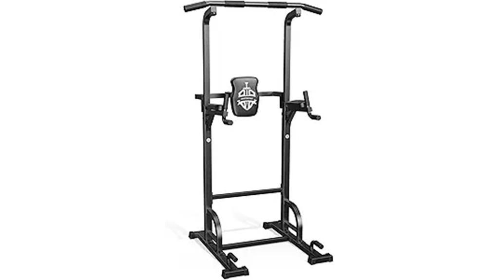 multi function fitness station